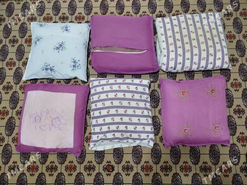 постель - Мары - img 4