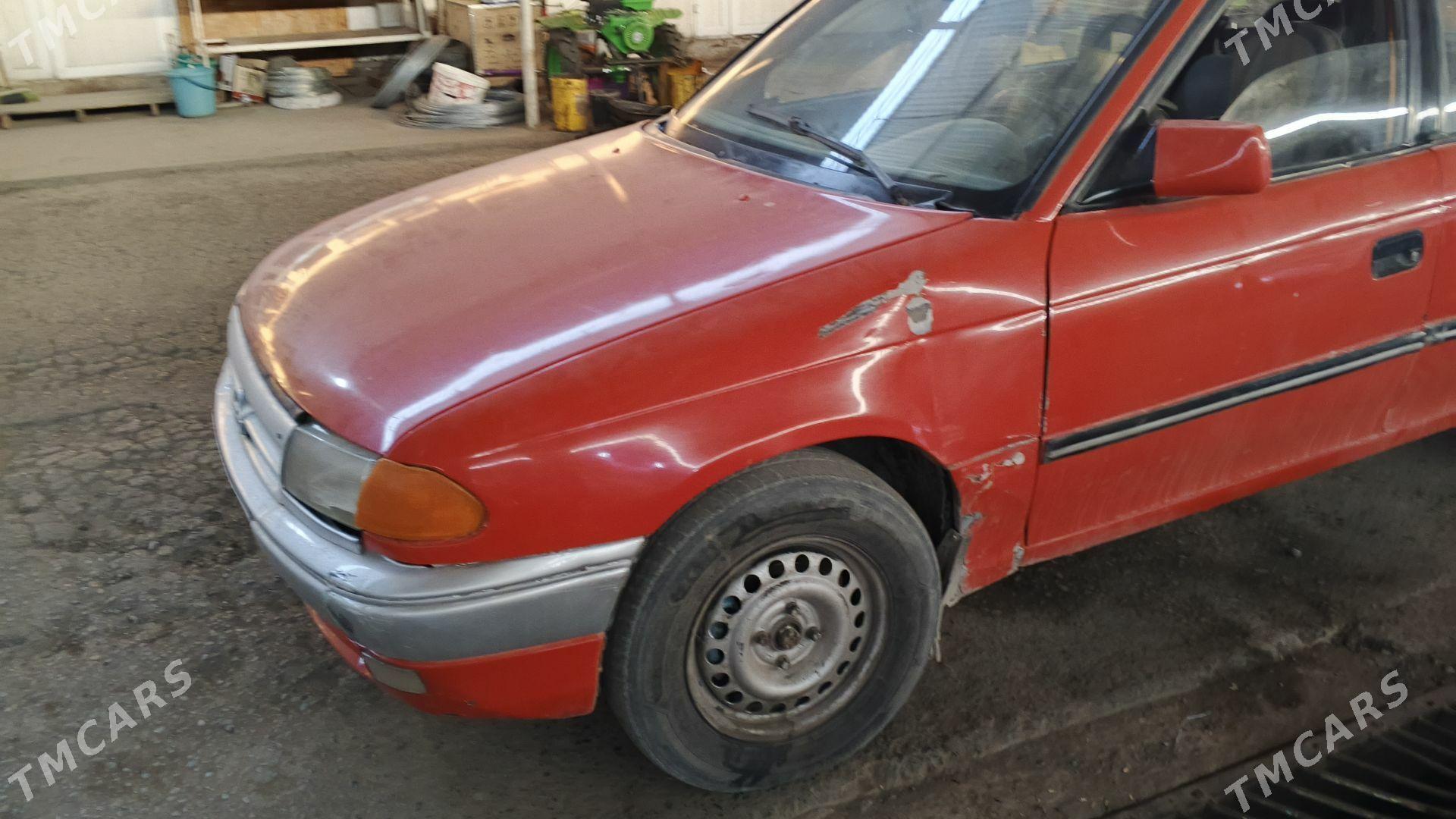 Opel Vectra 1992 - 20 000 TMT - Туркменабат - img 4