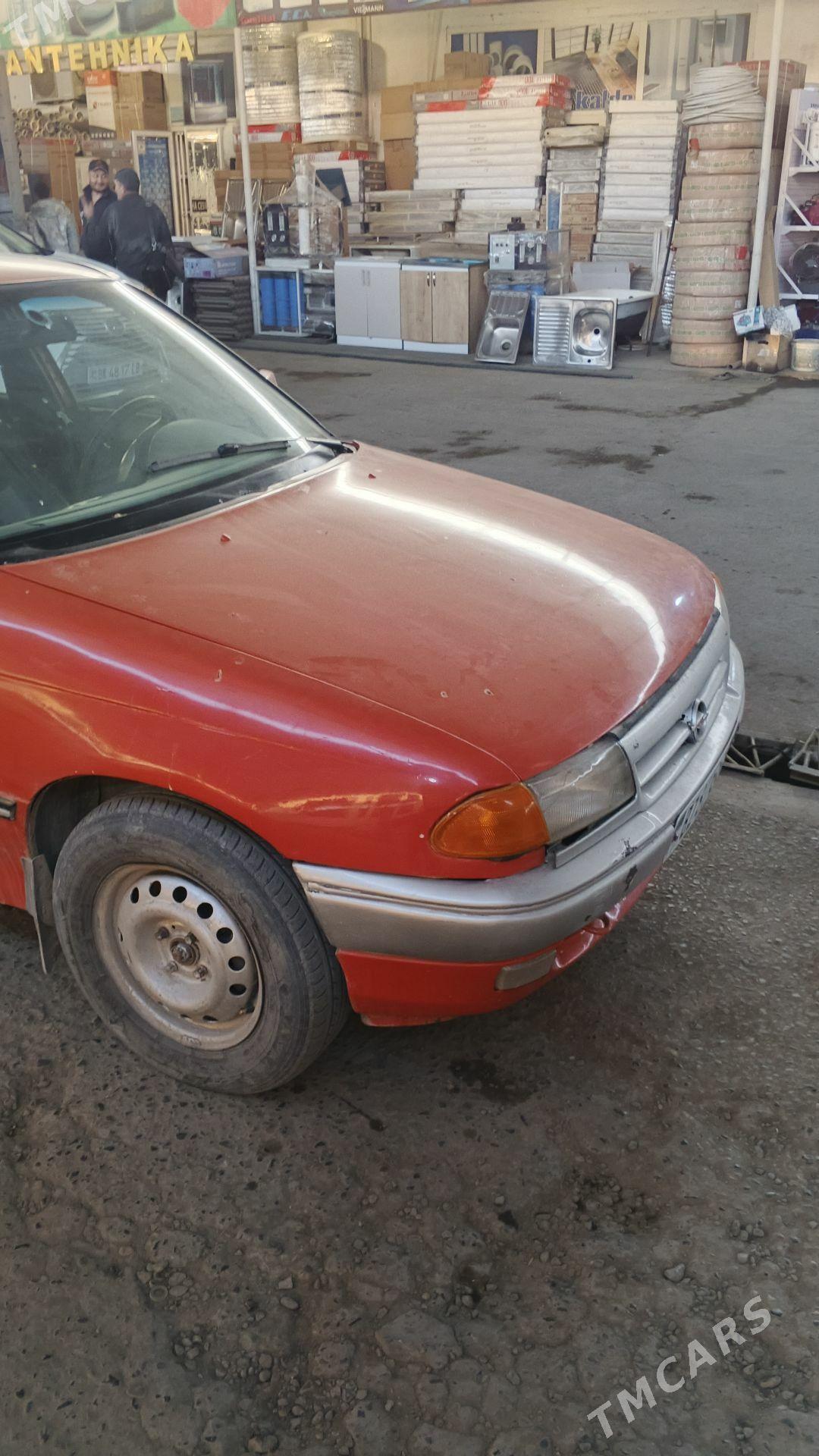 Opel Vectra 1992 - 20 000 TMT - Туркменабат - img 8