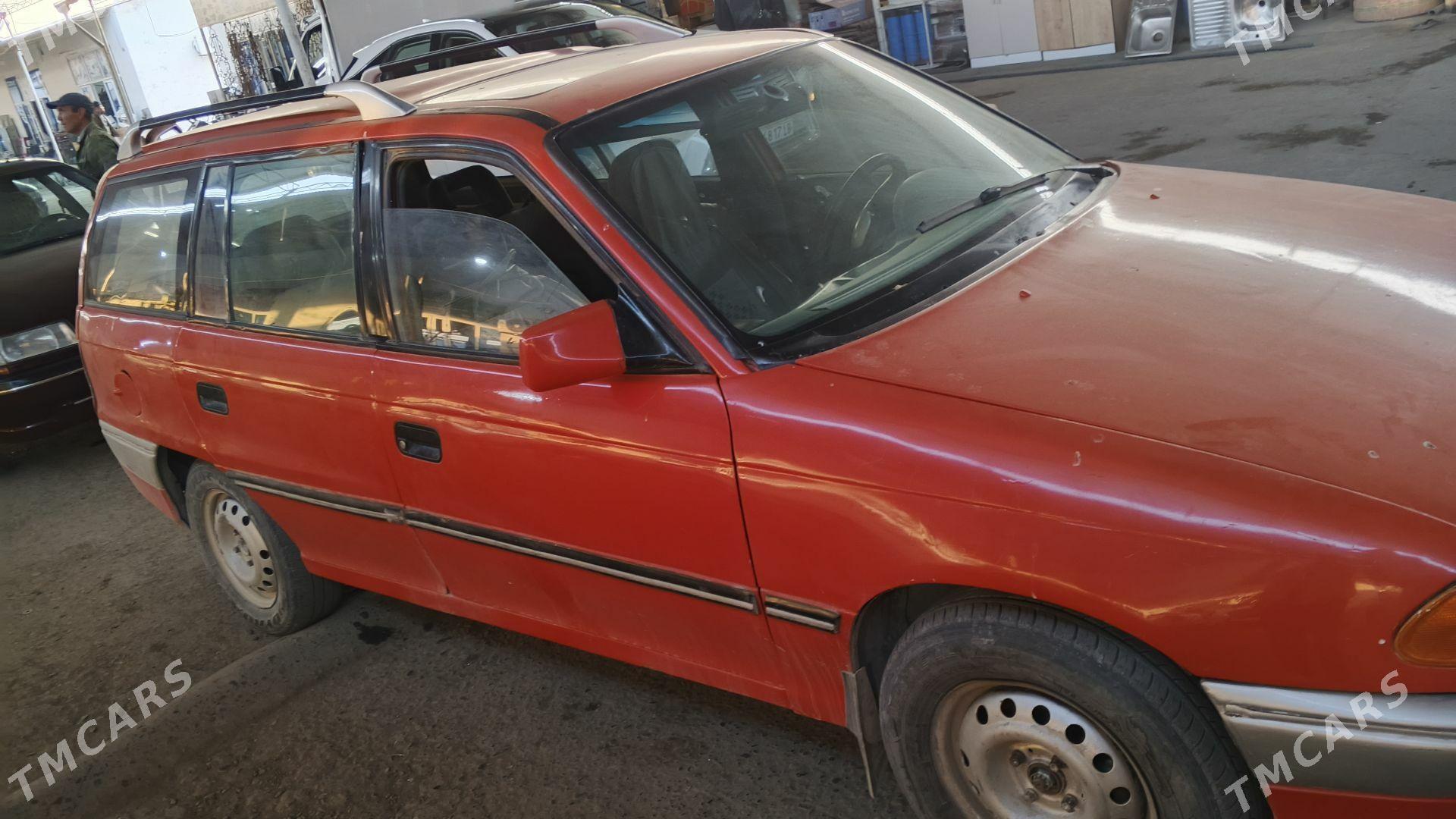 Opel Vectra 1992 - 20 000 TMT - Туркменабат - img 6