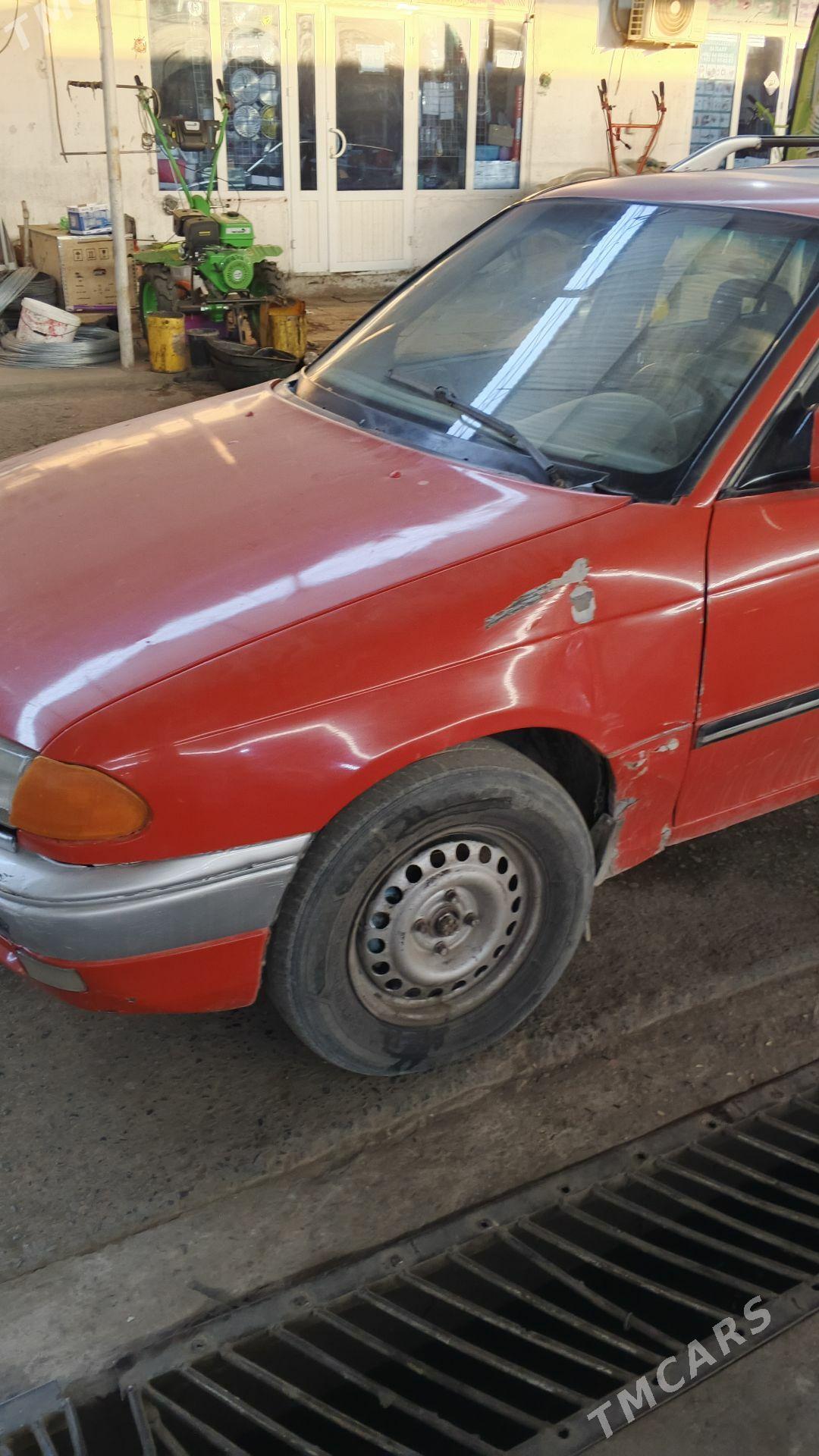 Opel Vectra 1992 - 20 000 TMT - Туркменабат - img 5