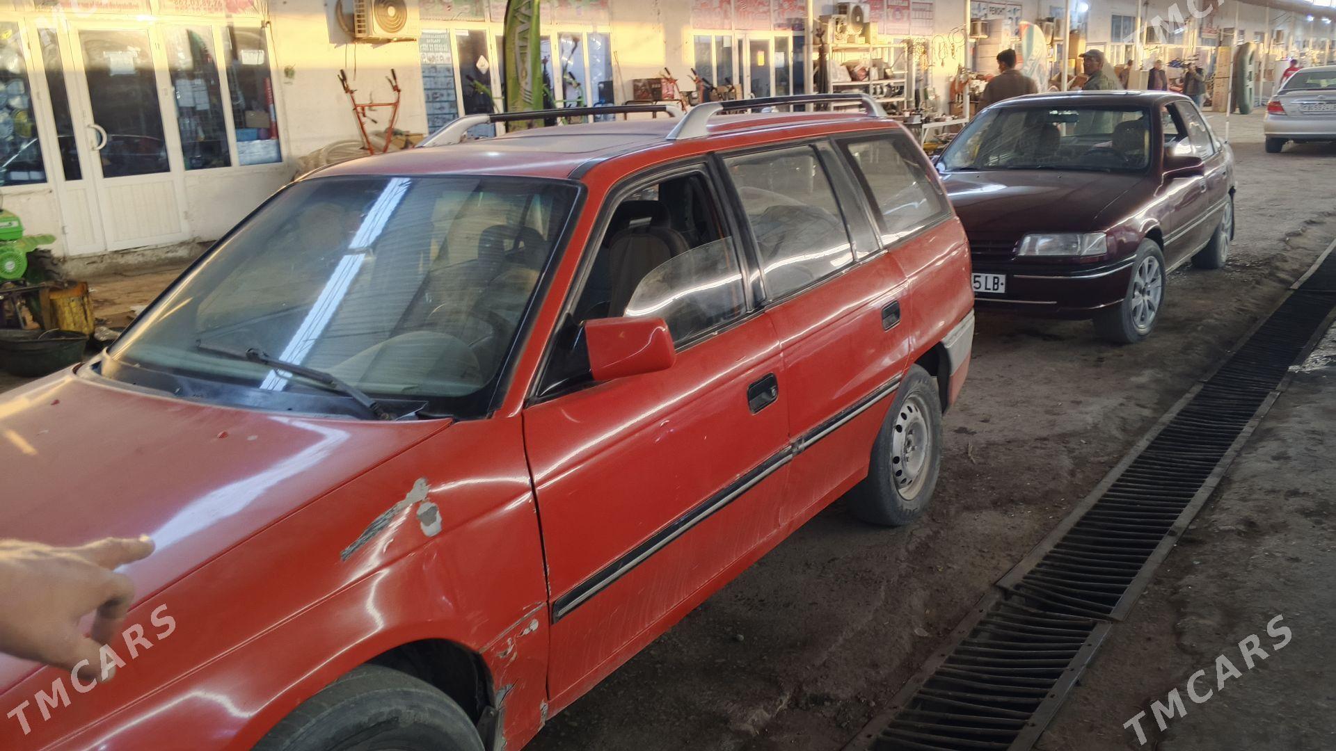 Opel Vectra 1992 - 20 000 TMT - Туркменабат - img 7