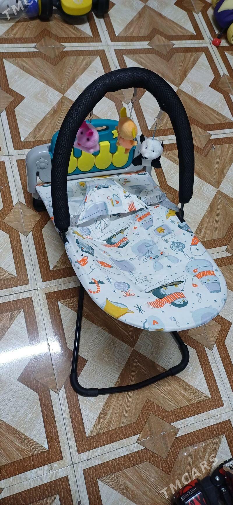 caga şezlonk likgi - Parahat 7 - img 3