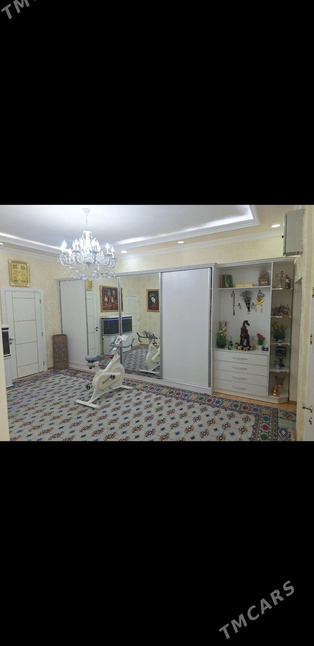 элитка квартира жайлар - Туркменабат - img 5