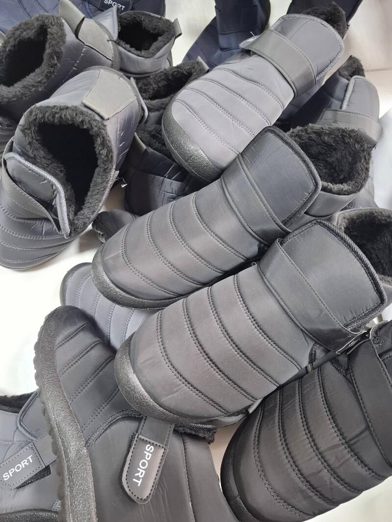 ботинки Аляска - Ашхабад - img 5