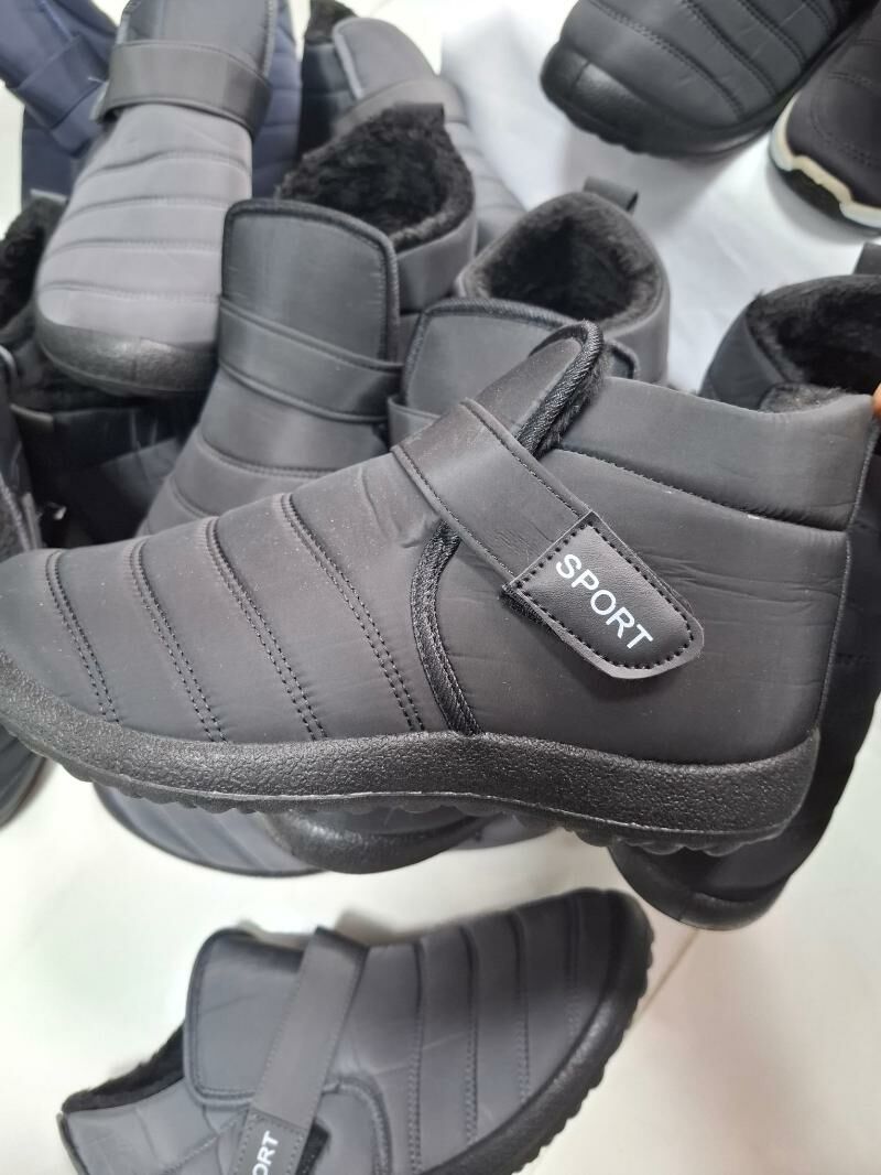 ботинки Аляска - Ашхабад - img 6