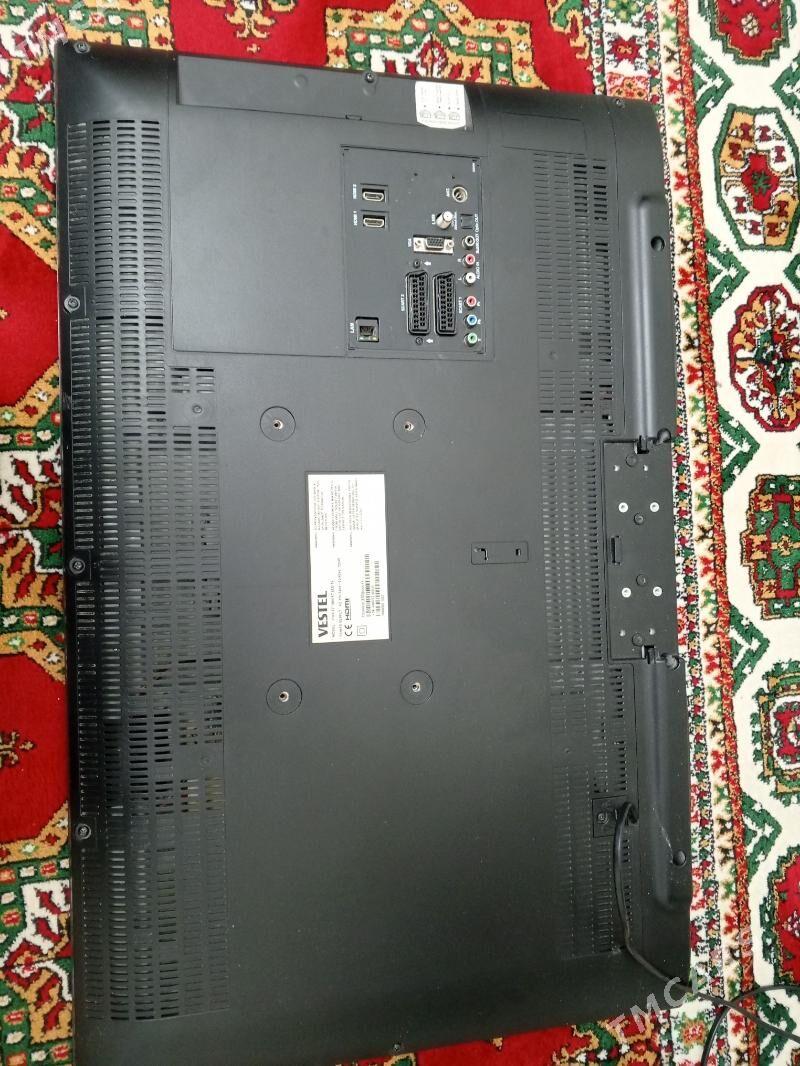 WESTEL 32 TELE - Мир 7 - img 4