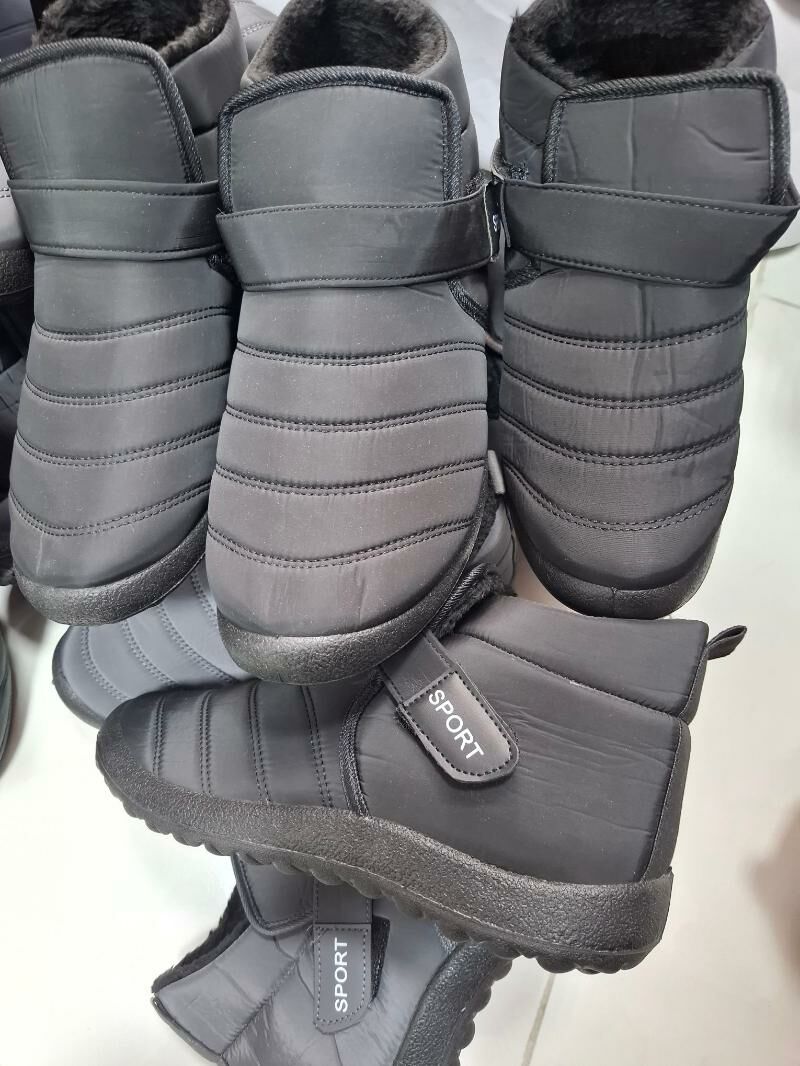 ботинки Аляска - Ашхабад - img 4