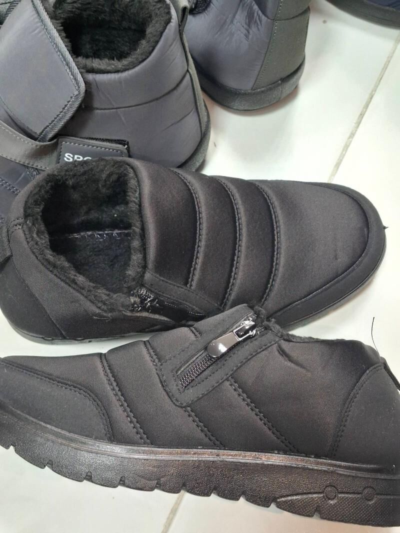 ботинки Аляска - Ашхабад - img 2