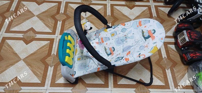 caga şezlonk likgi - Parahat 7 - img 4