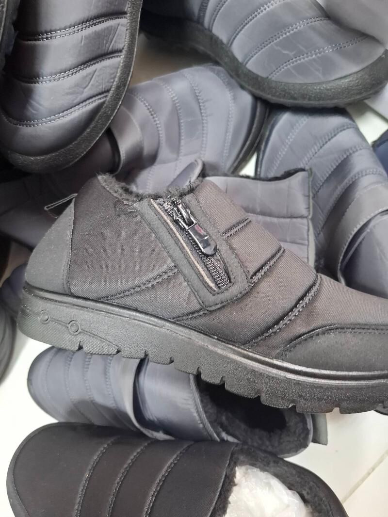 ботинки Аляска - Ашхабад - img 3