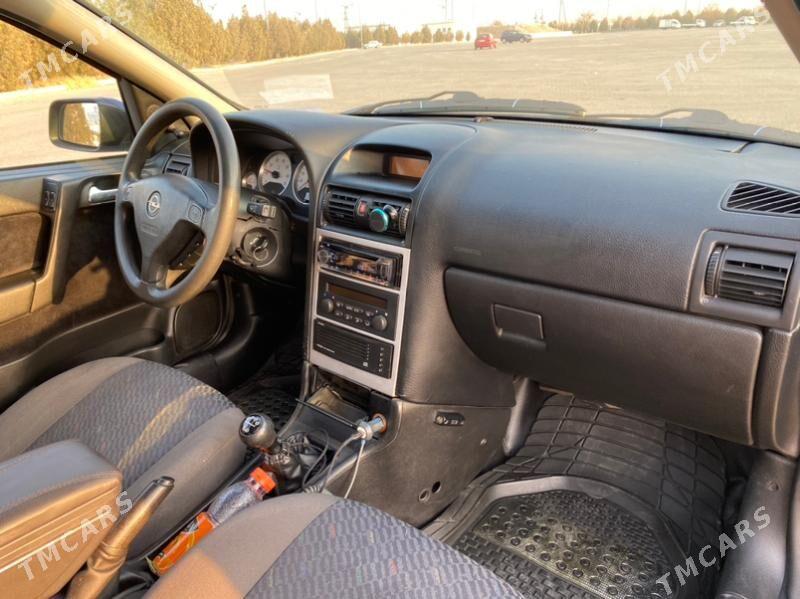 Opel Astra 2004 - 84 000 TMT - Дашогуз - img 3