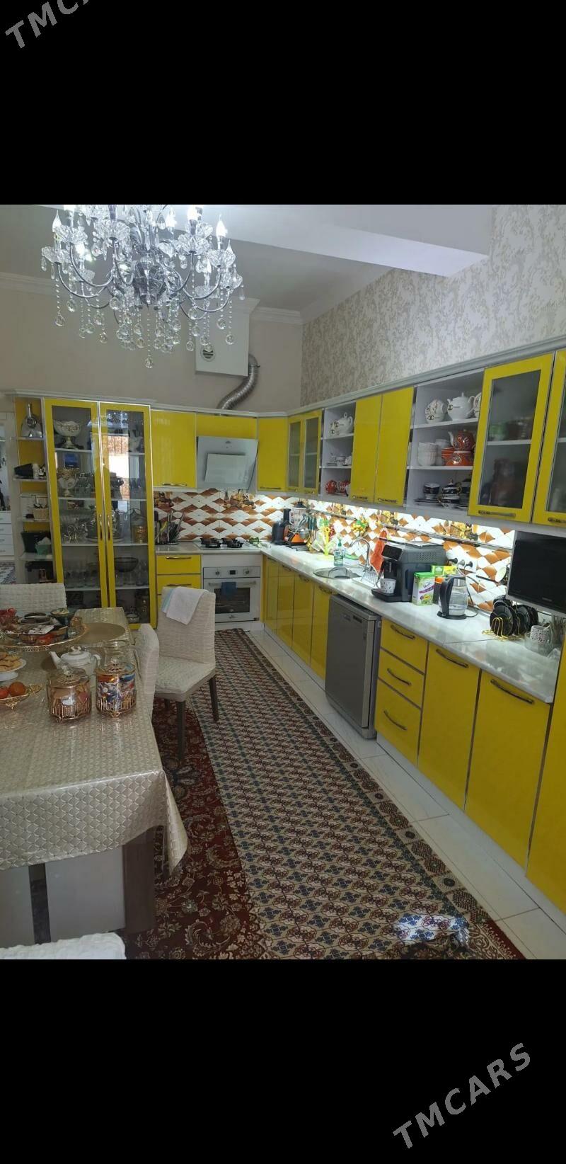 элитка квартира жайлар - Туркменабат - img 6