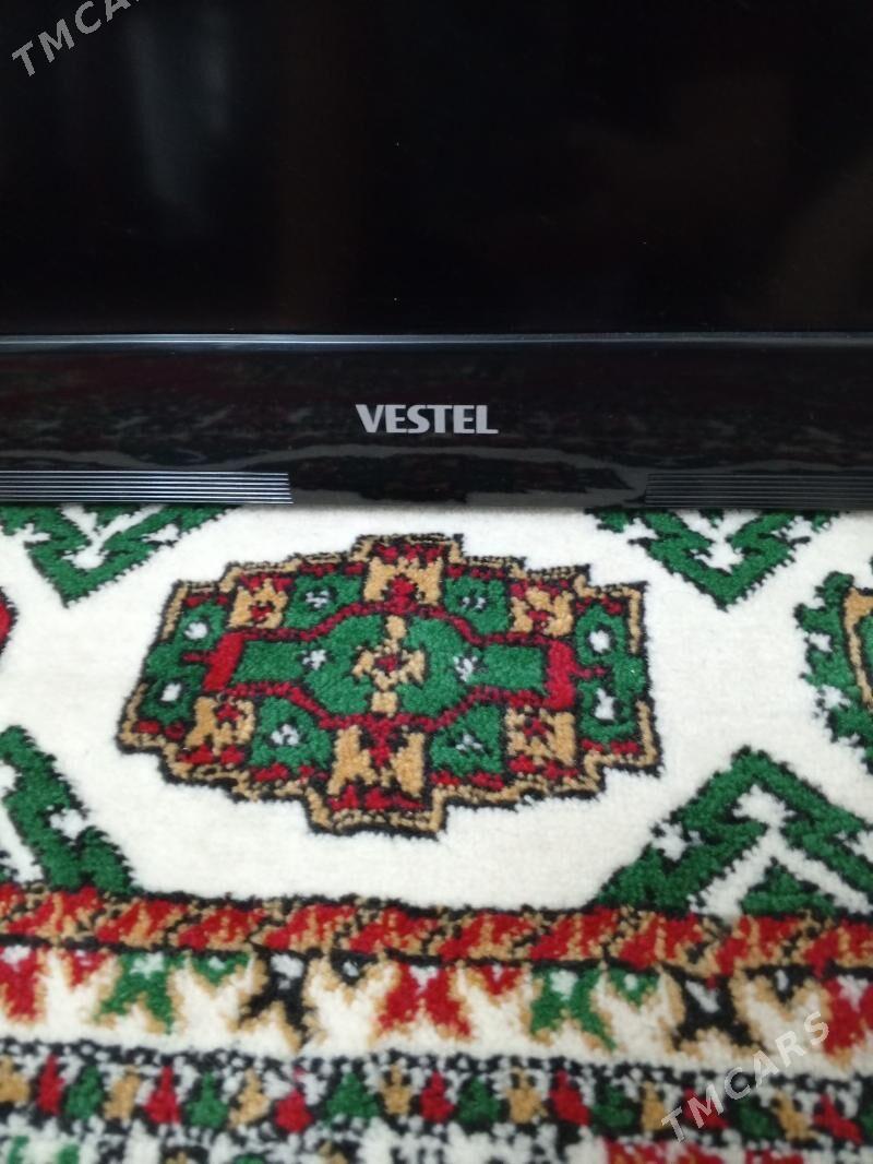 WESTEL 32 TELE - Мир 7 - img 3