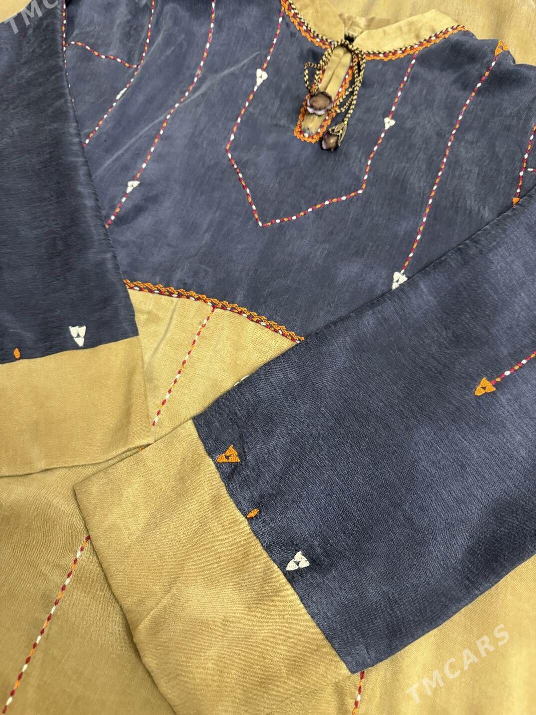 Cille koynek - Балканабат - img 2