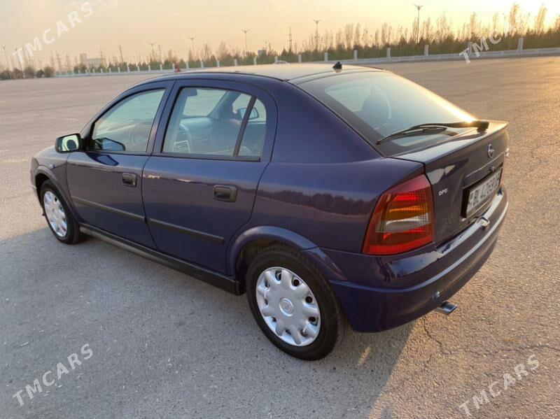 Opel Astra 2004 - 84 000 TMT - Дашогуз - img 2