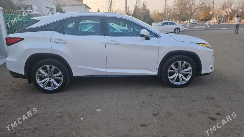 Lexus RX 350 2020 - 650 000 TMT - Daşoguz - img 2