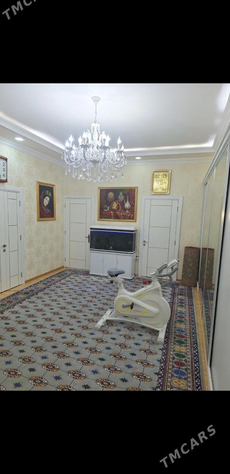 элитка квартира жайлар - Туркменабат - img 8