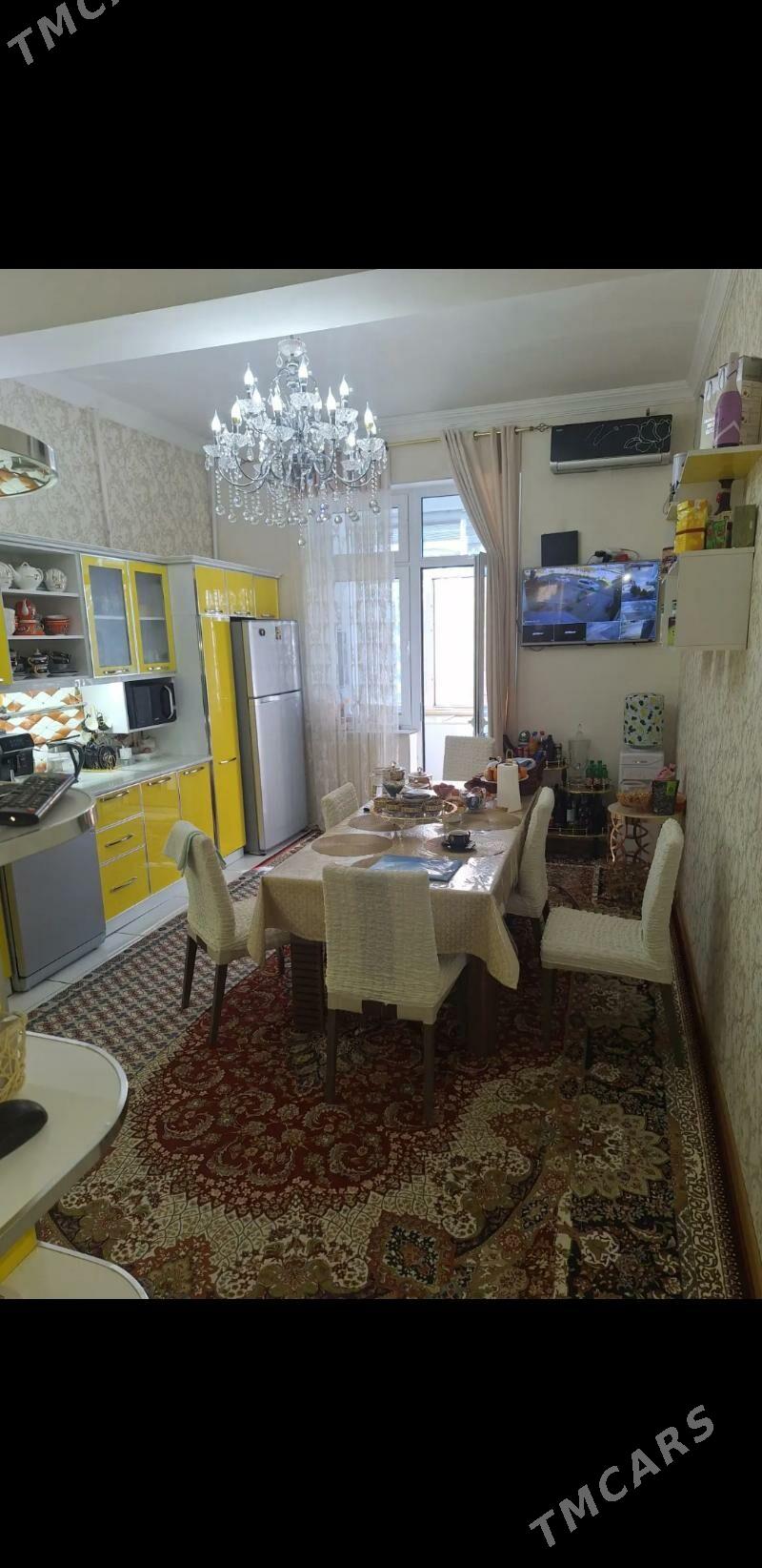 элитка квартира жайлар - Туркменабат - img 7