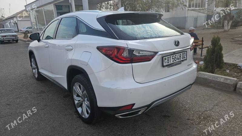 Lexus RX 350 2020 - 650 000 TMT - Daşoguz - img 4