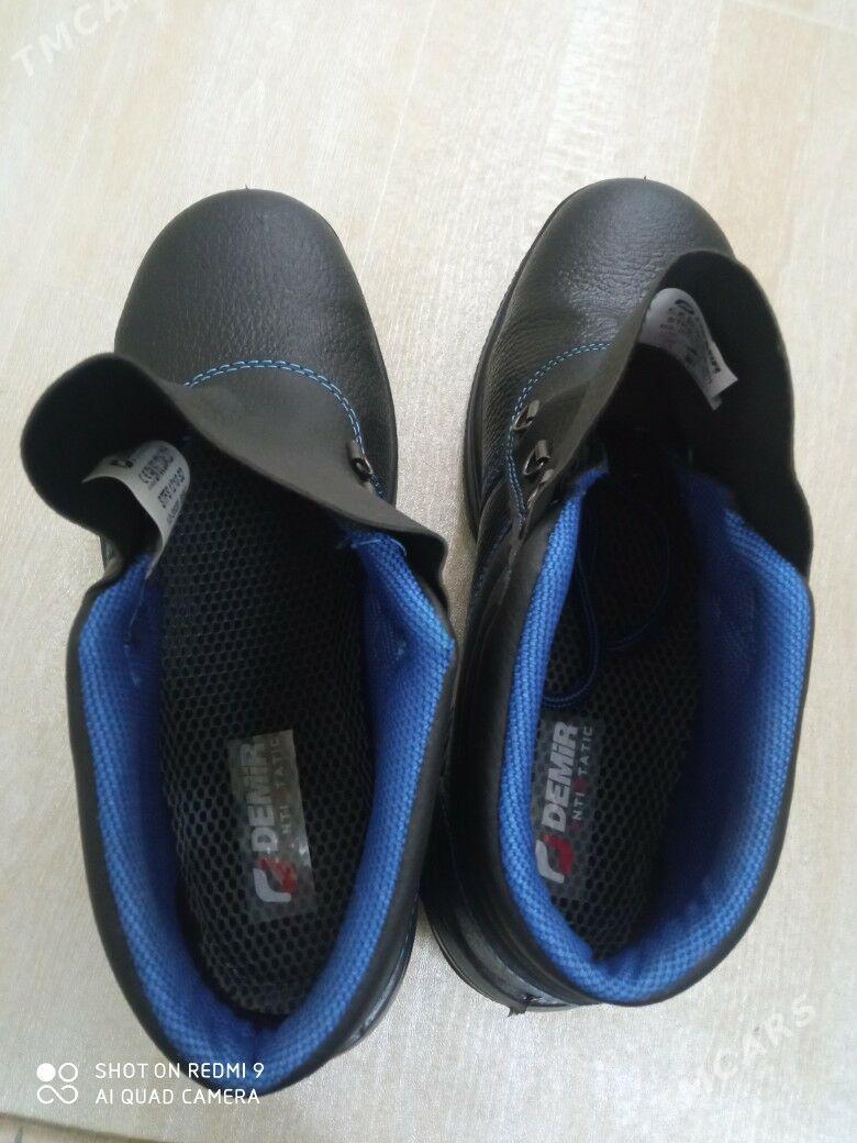 Boty - Туркменбаши - img 2