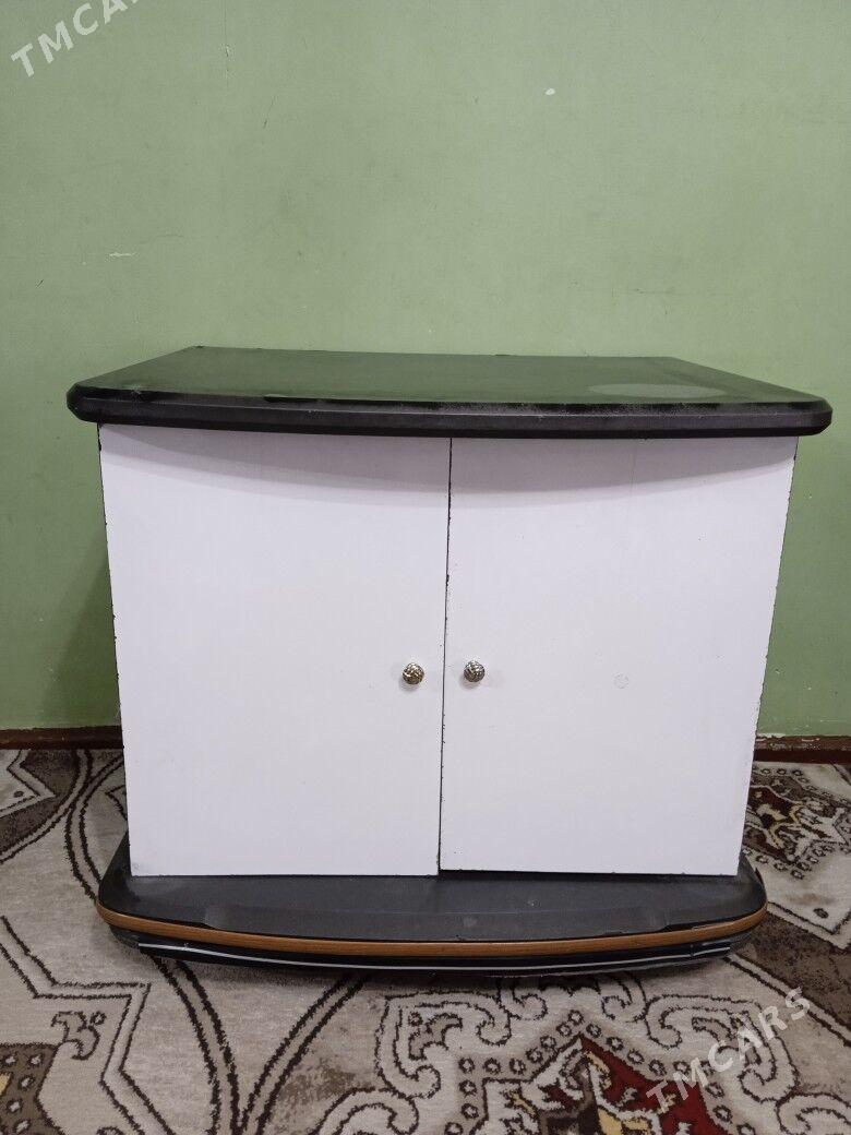 Postawka - Aşgabat - img 1