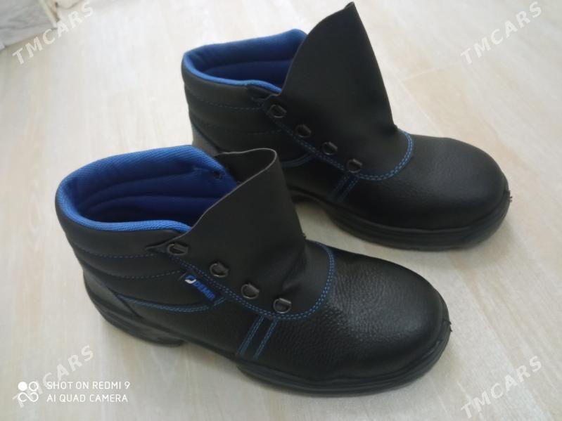 Boty - Туркменбаши - img 3