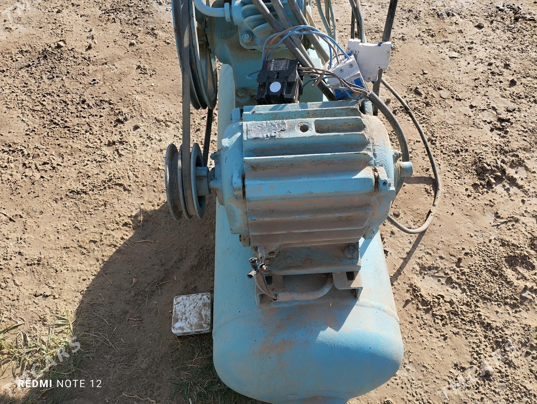 Kompressor - Mary - img 2