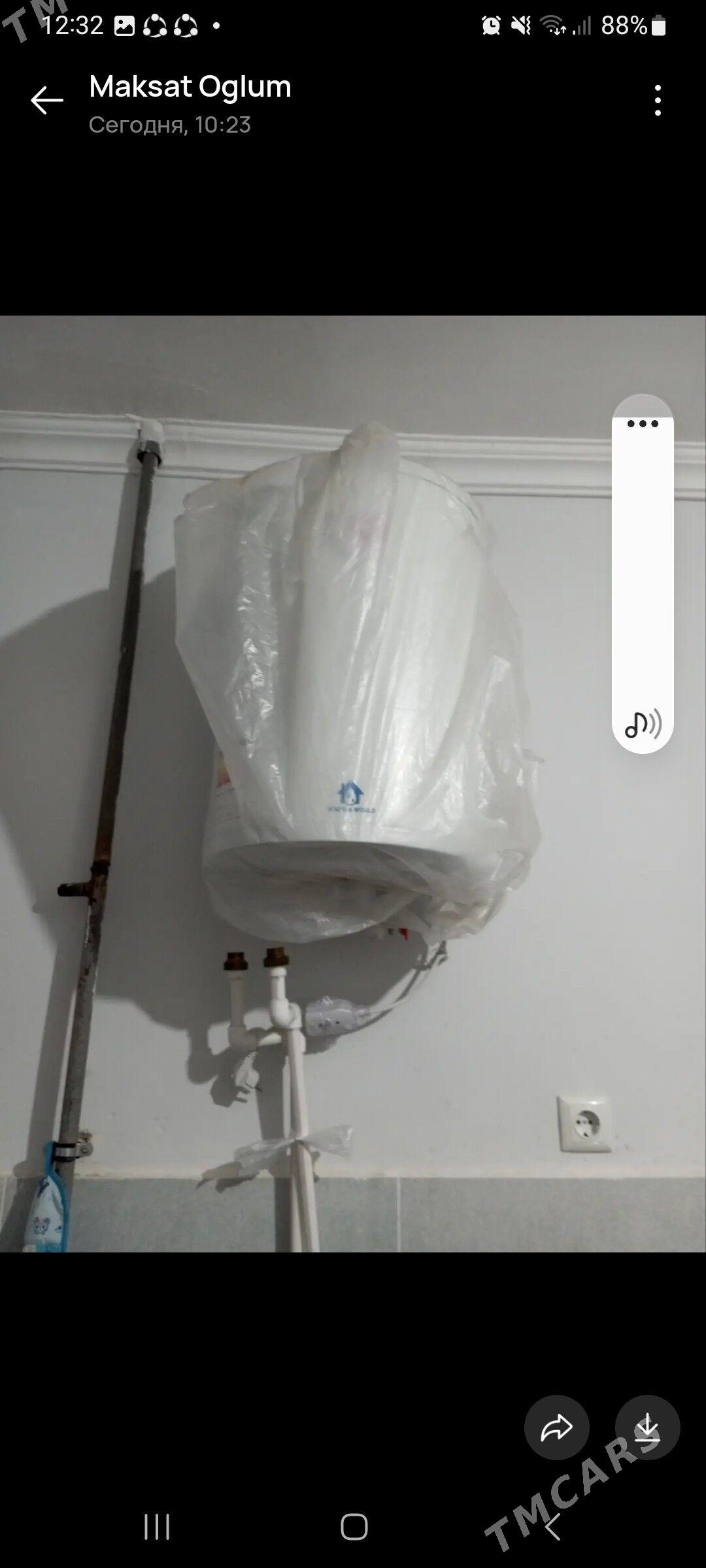 boÿlar - Гёкдепе - img 2