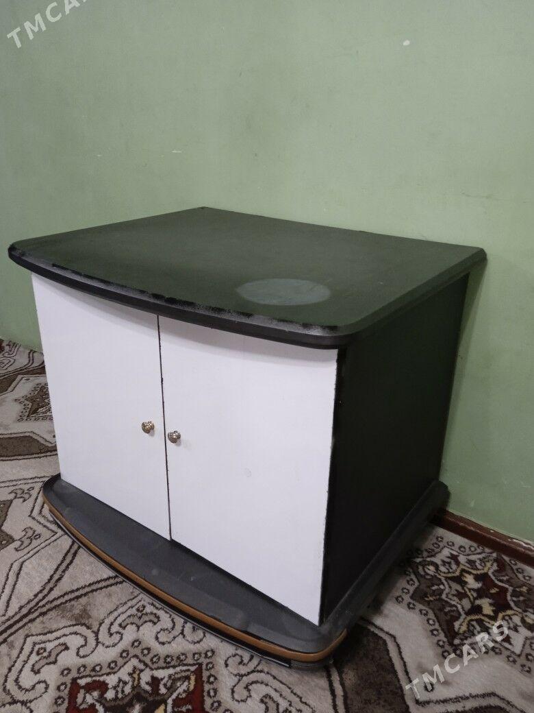 Postawka - Aşgabat - img 2