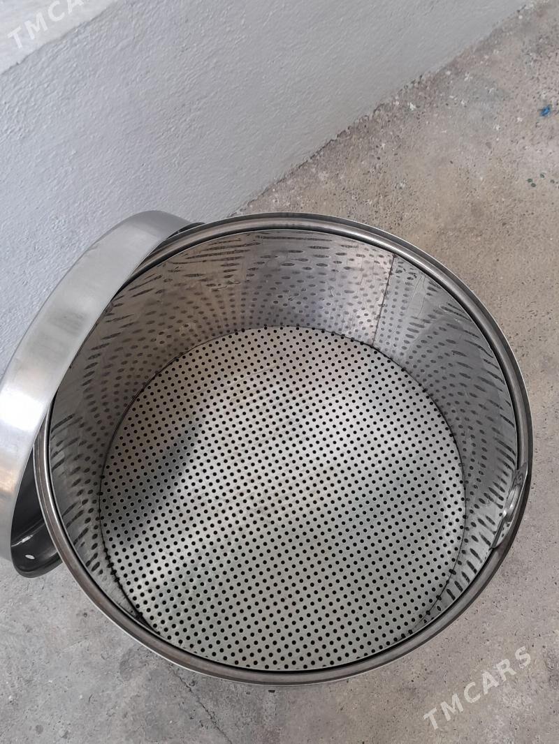 Mekge aparat - Büzmeýin - img 3