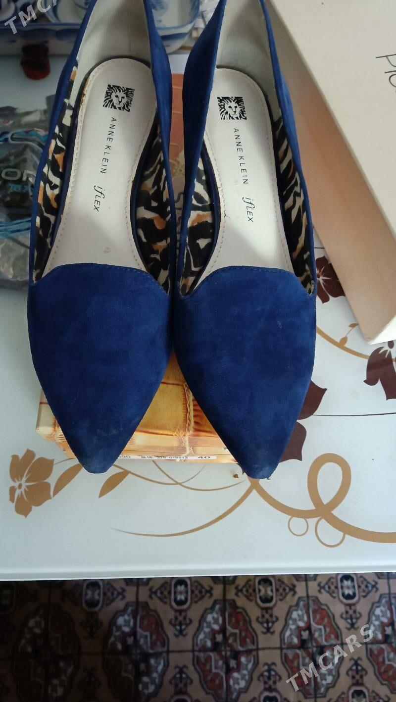 Туфли - 30 mkr - img 1