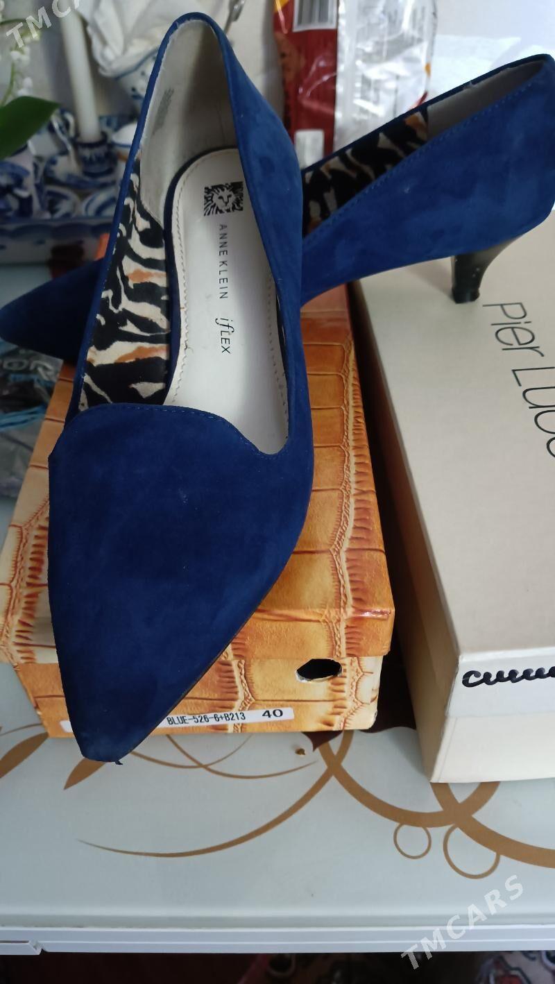 Туфли - 30 mkr - img 2