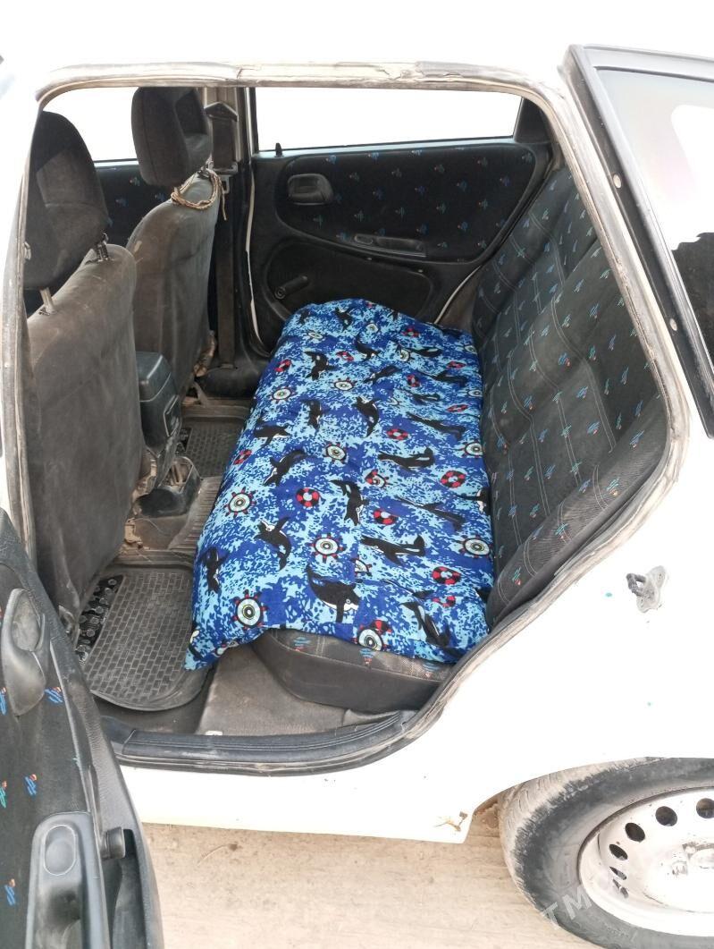 Opel Astra 1994 - 30 000 TMT - Гарабекевюл - img 8