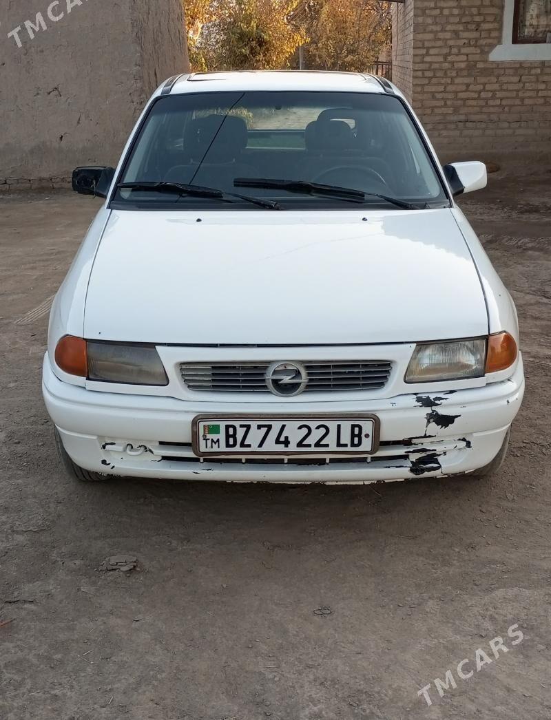 Opel Astra 1994 - 30 000 TMT - Гарабекевюл - img 6