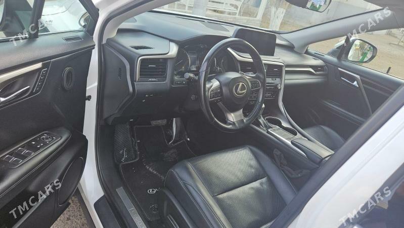 Lexus RX 350 2020 - 650 000 TMT - Daşoguz - img 5