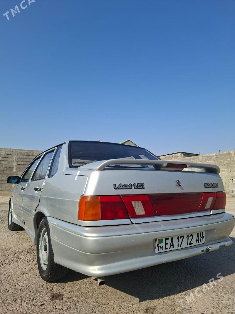 Lada 2115 2001 - 30 000 TMT - Büzmeýin - img 4