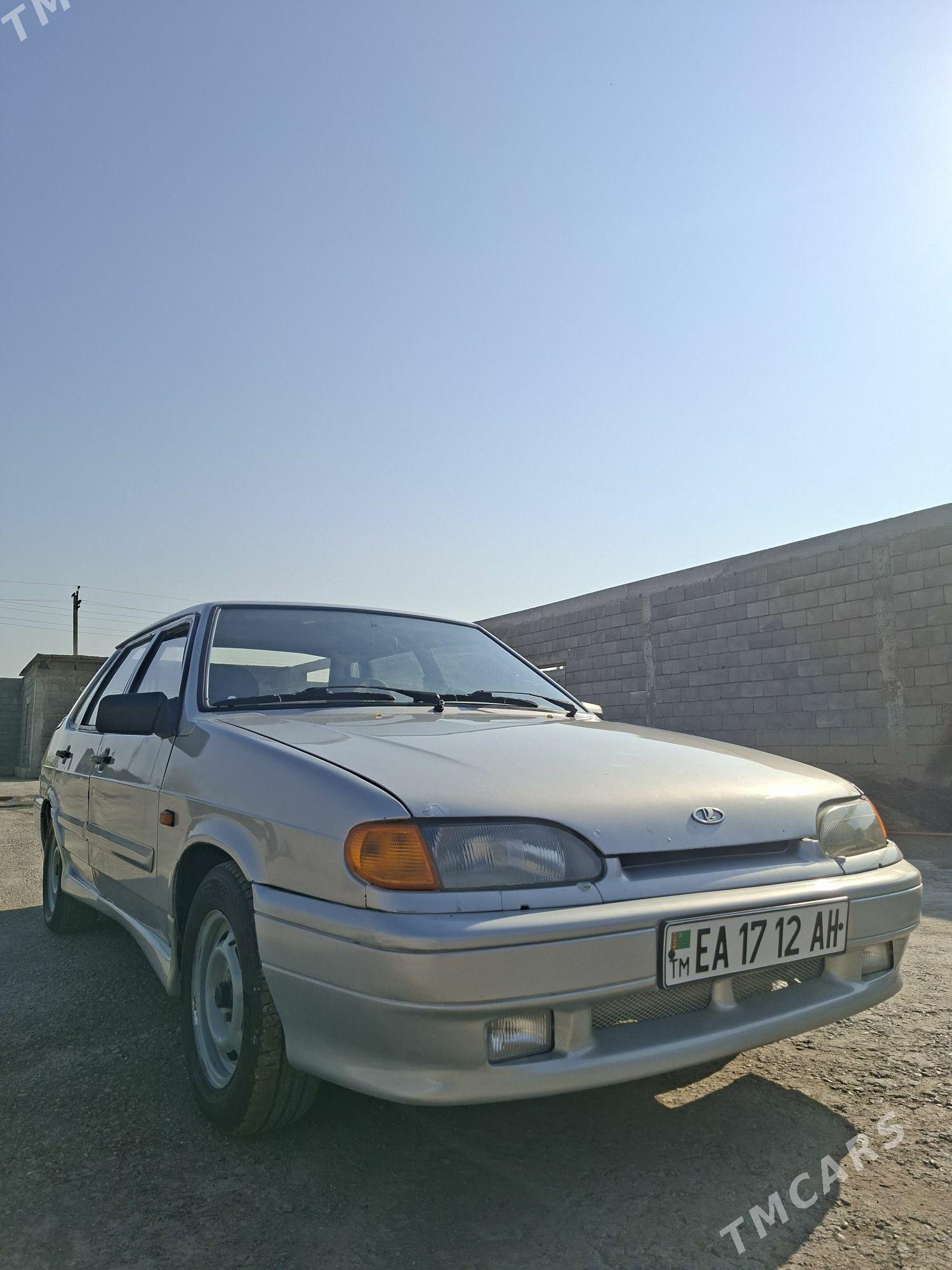 Lada 2115 2001 - 30 000 TMT - Büzmeýin - img 2