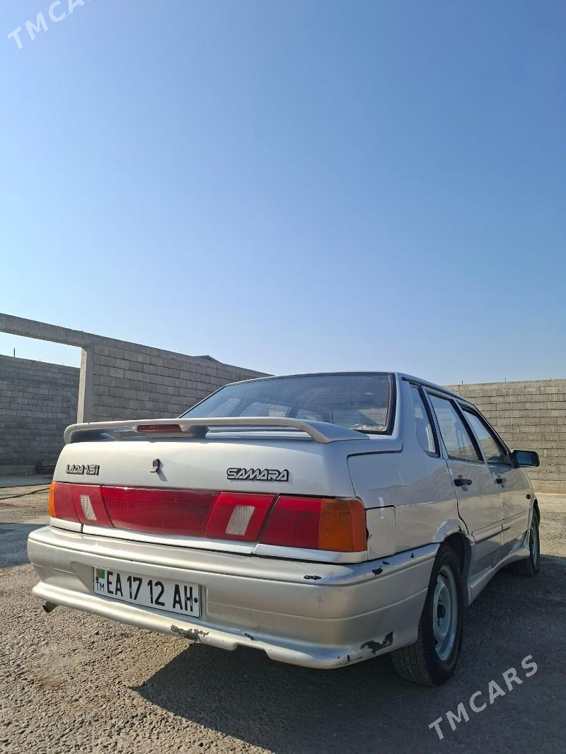 Lada 2115 2001 - 30 000 TMT - Büzmeýin - img 3