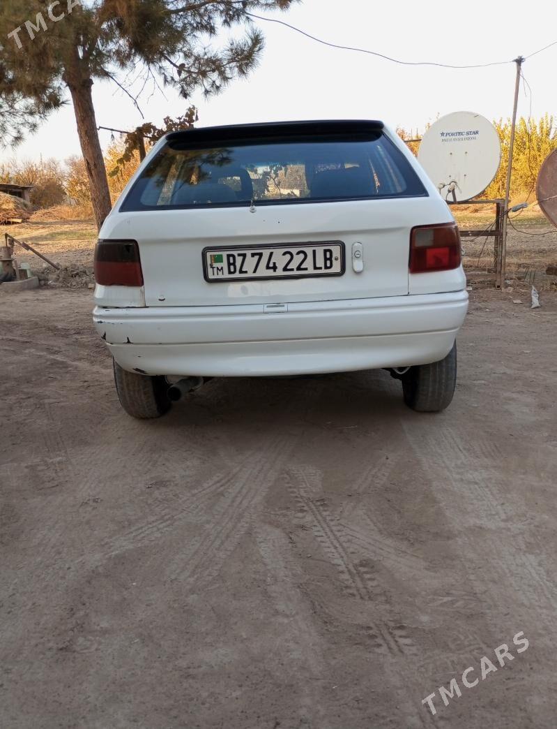 Opel Astra 1994 - 30 000 TMT - Гарабекевюл - img 3