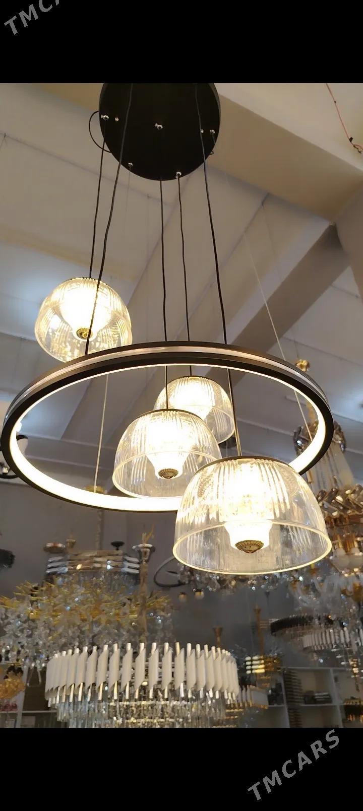 Led Lyustra - Ашхабад - img 3