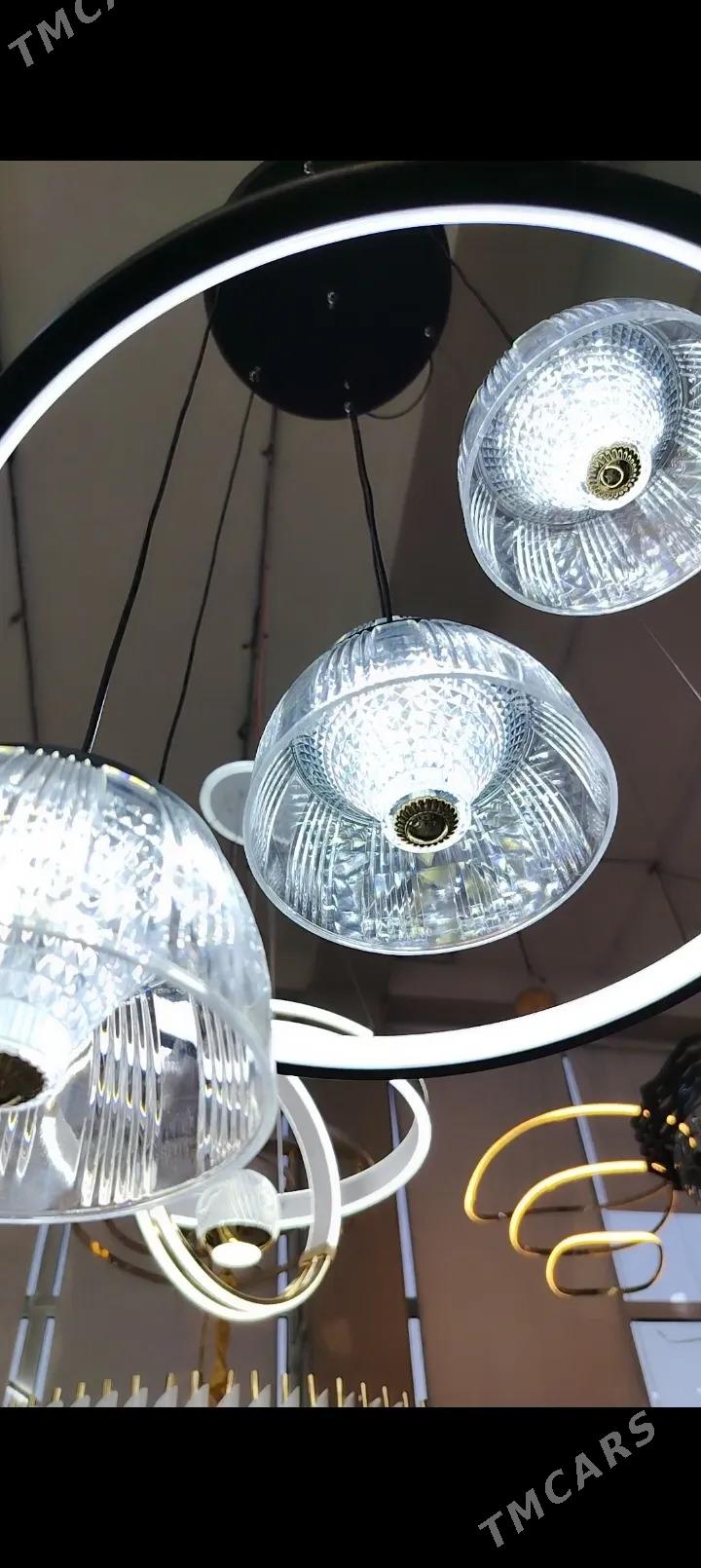 Led Lyustra - Ашхабад - img 4