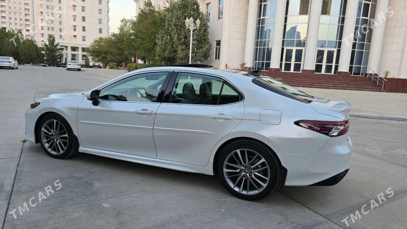 Toyota Camry 2022 - 485 000 TMT - Aşgabat - img 3