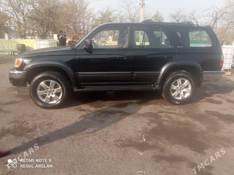 Toyota 4Runner 1996 - 170 000 TMT - Туркменбаши - img 4