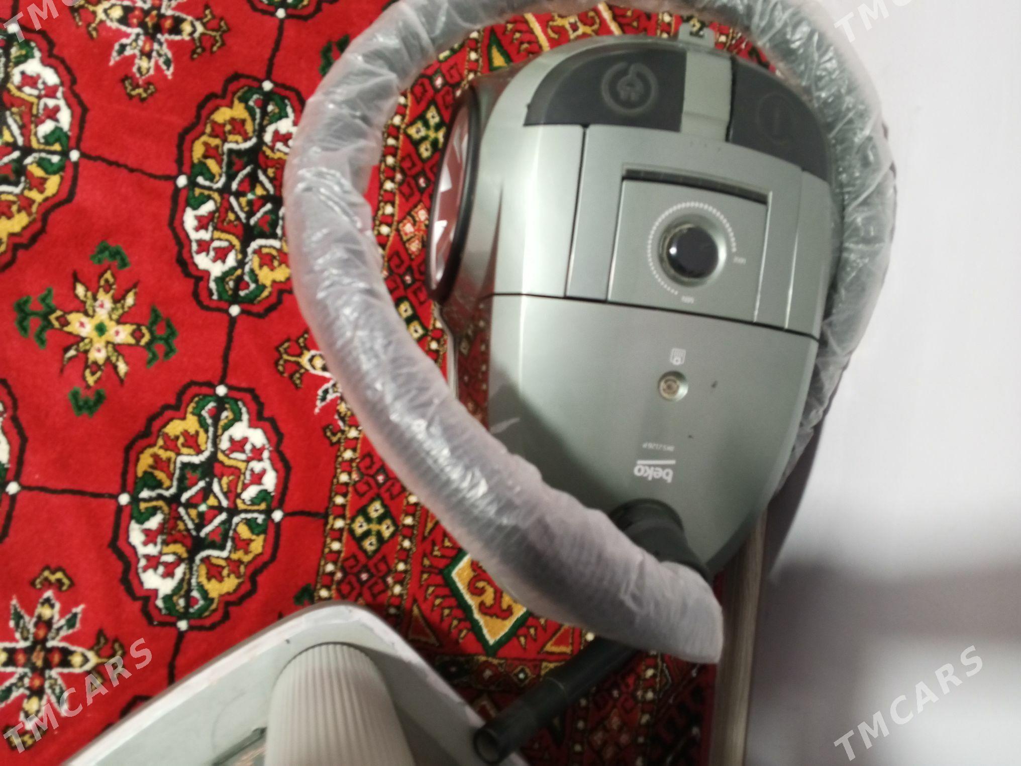 Pilsos beko - Мары - img 1