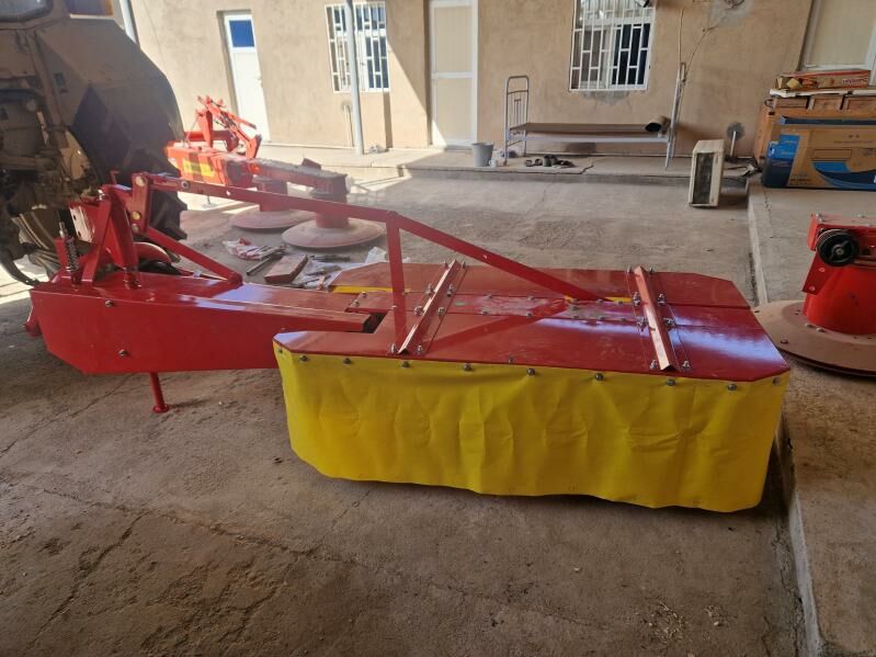 MTZ 82 2010 - 130 000 TMT - Tejen - img 7