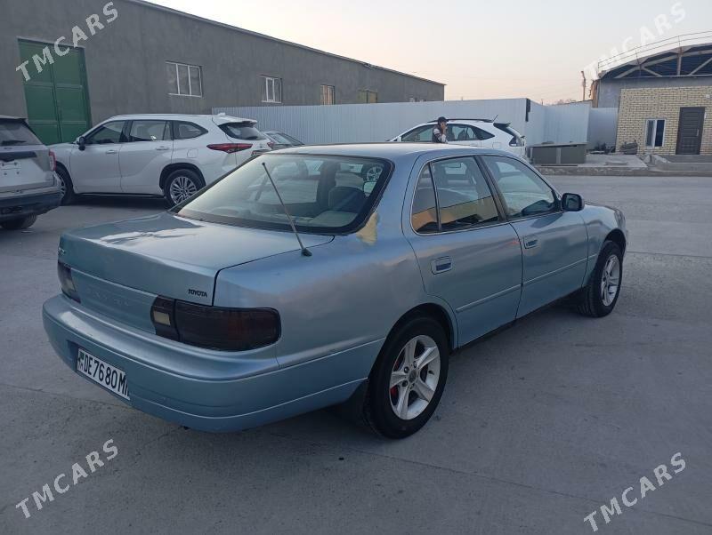 Toyota Camry 1992 - 60 000 TMT - Мары - img 3