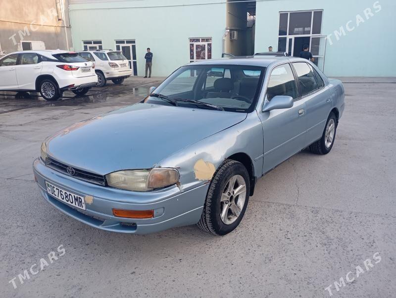 Toyota Camry 1992 - 60 000 TMT - Мары - img 1