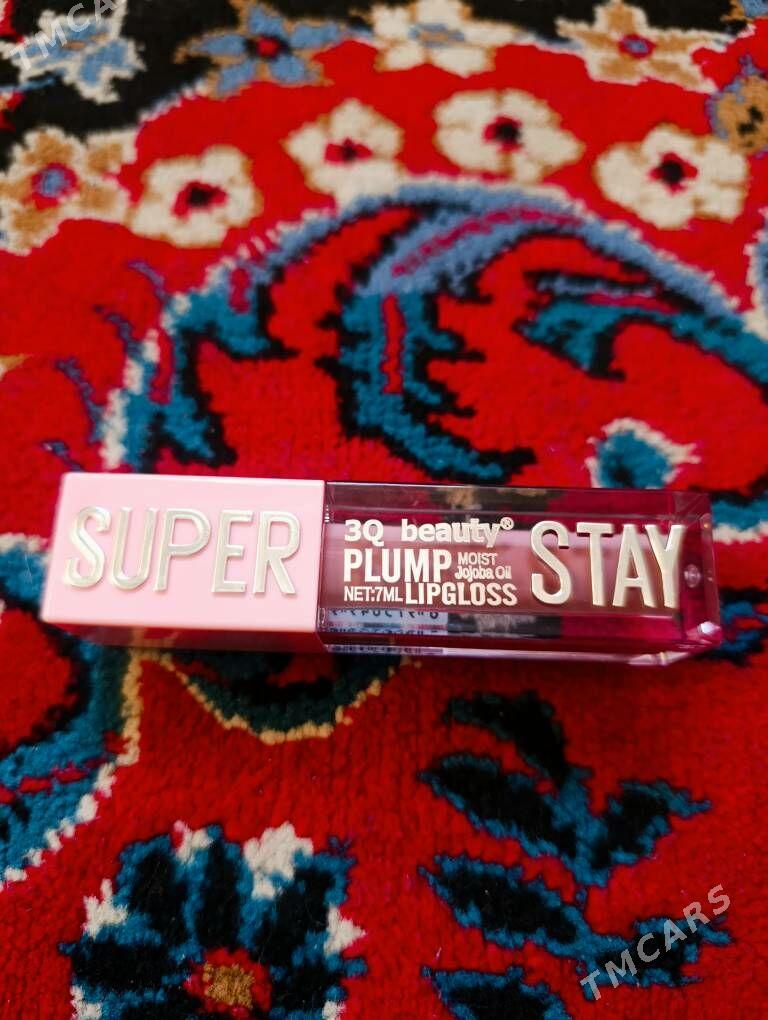 pomada - Мары - img 1