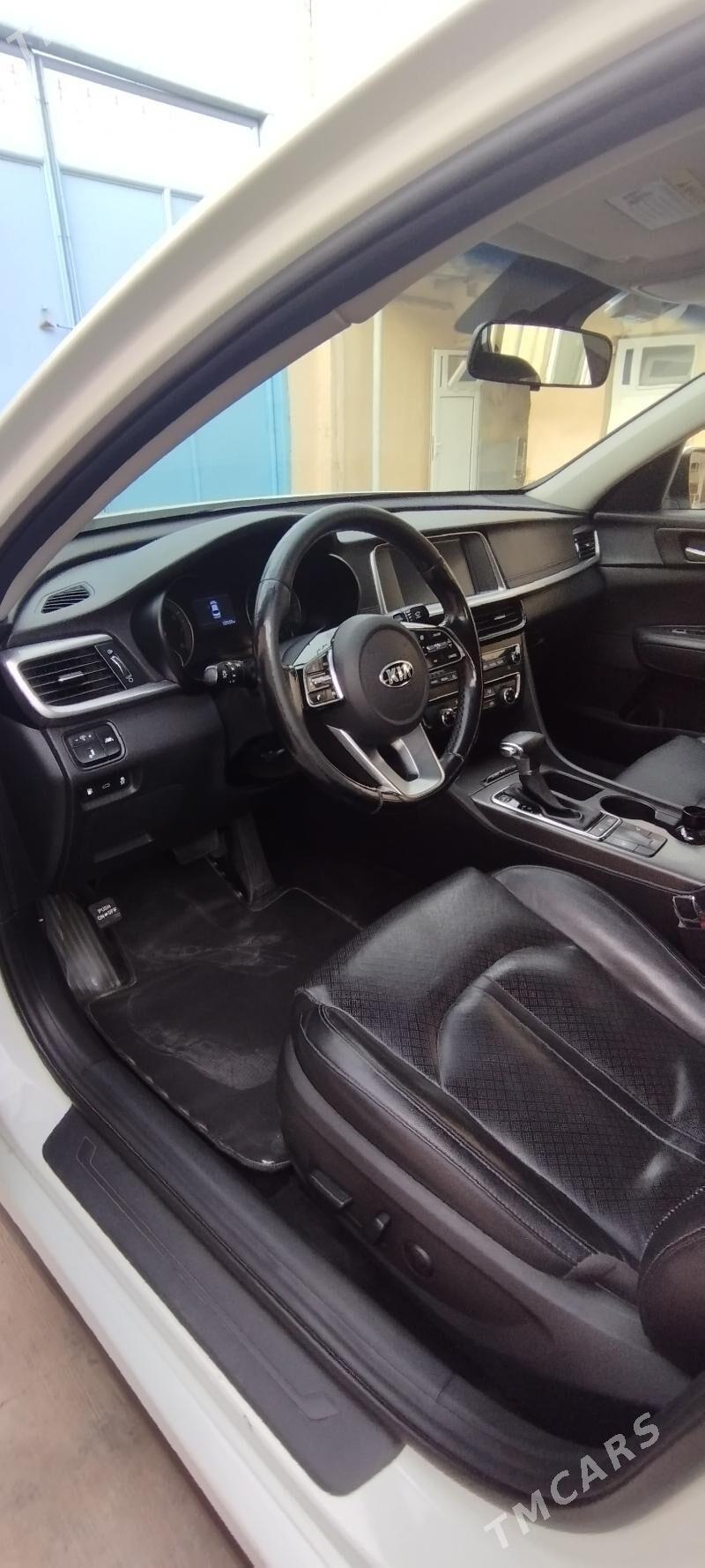 Kia Optima 2020 - 220 000 TMT - Хитровка - img 5